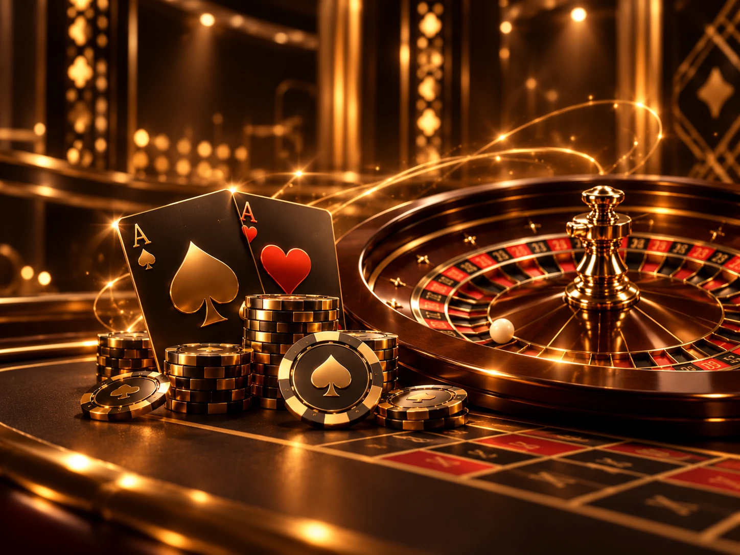 Categoria live casino Alawin Casino