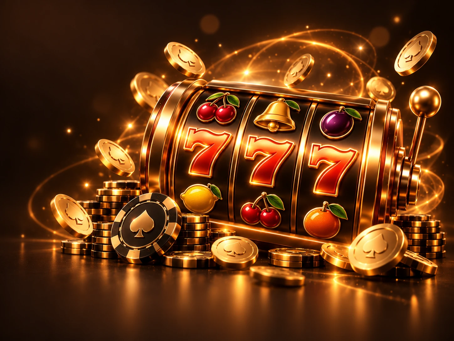 Categoria slot Alawin Casino