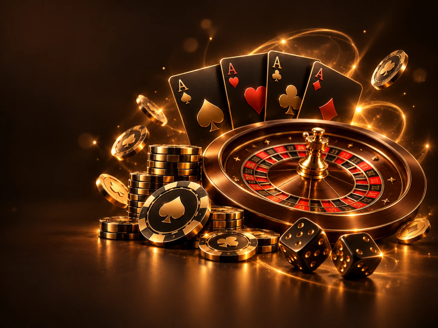 Categoria giochi da tavolo Alawin Casino